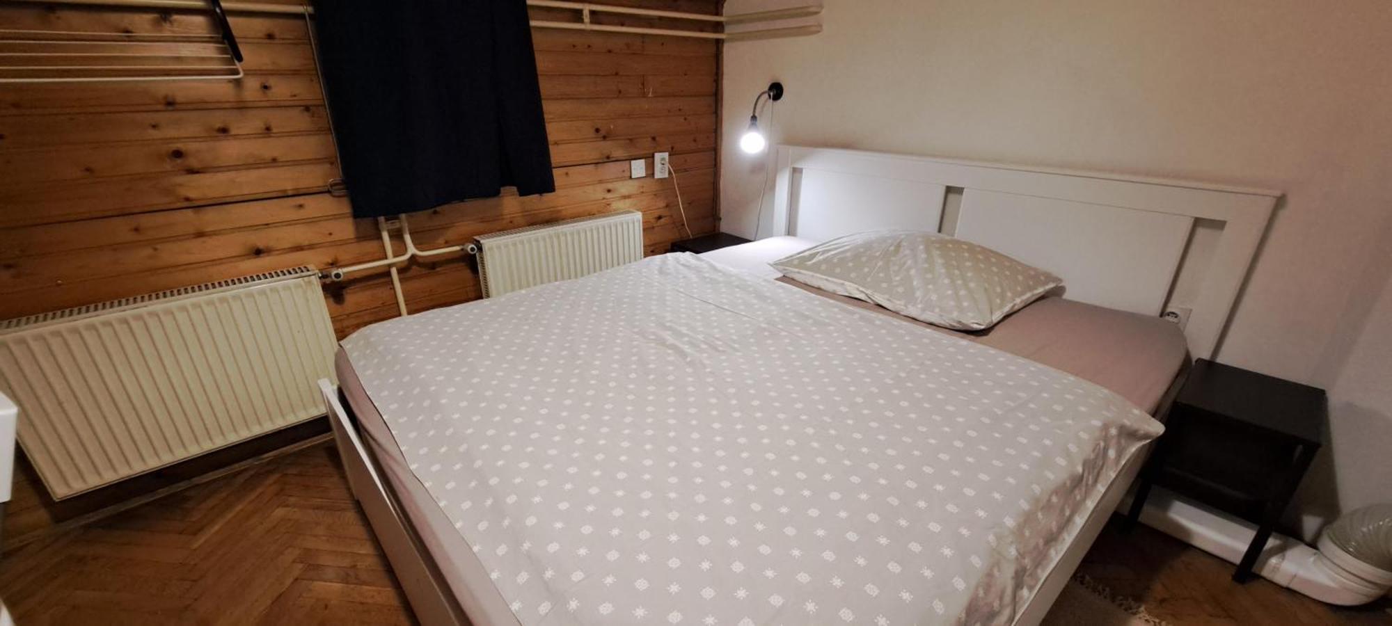 Viksi Hostel Любляна Стая снимка