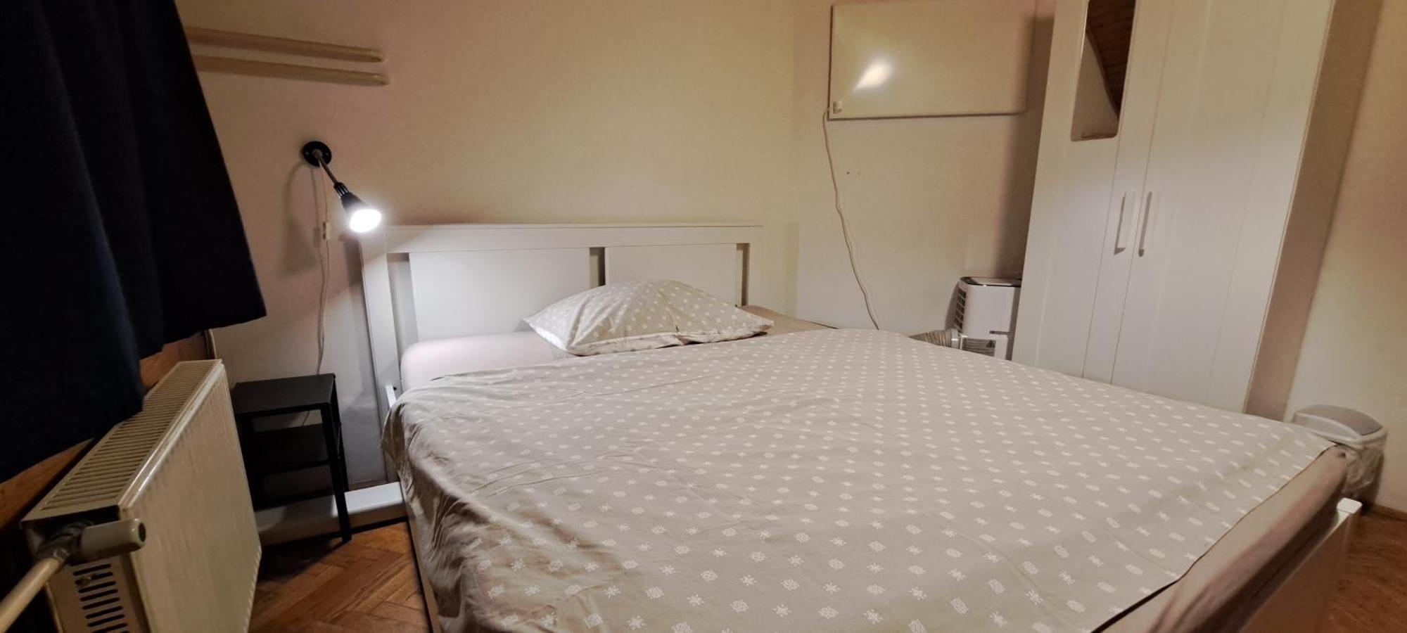 Viksi Hostel Любляна Стая снимка